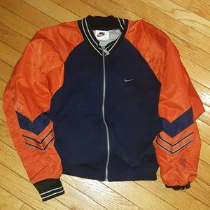 Boy's Nike Jacket.